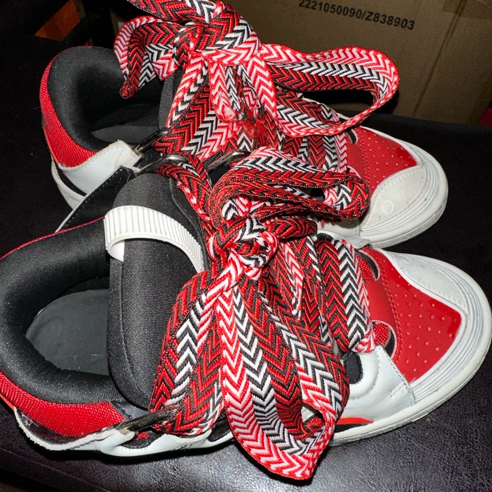 Lanvin sneakers